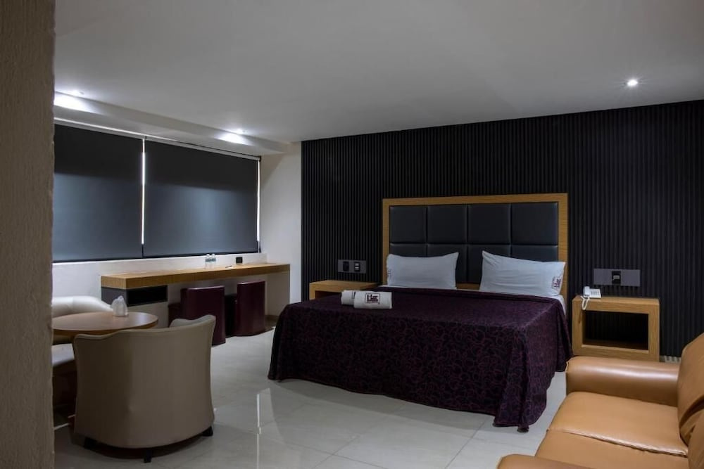 Hotel San Lorenzo - Chambres