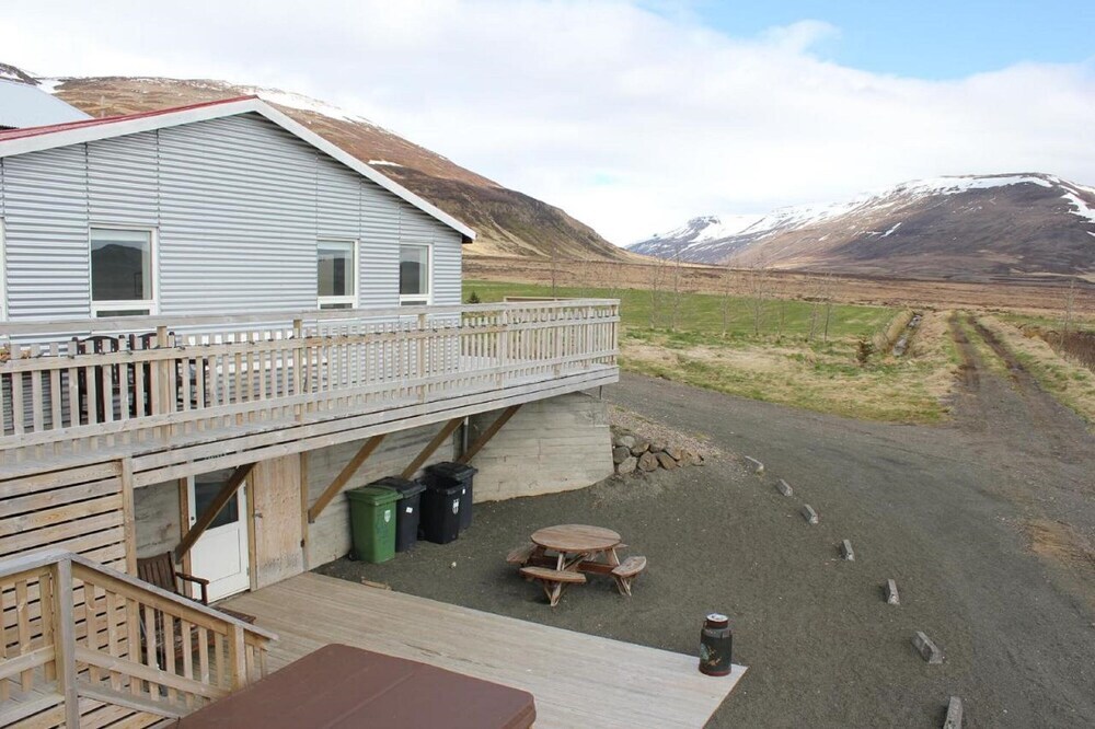 Vogur Country Lodge by null