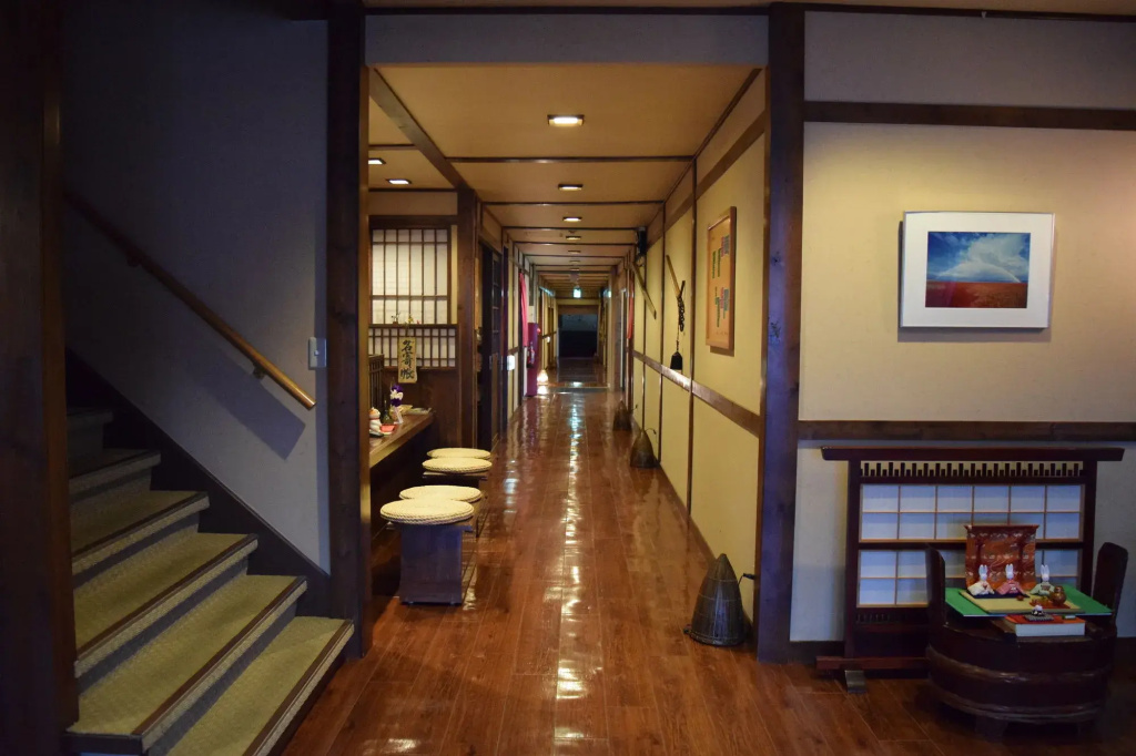 Hotel photo 17