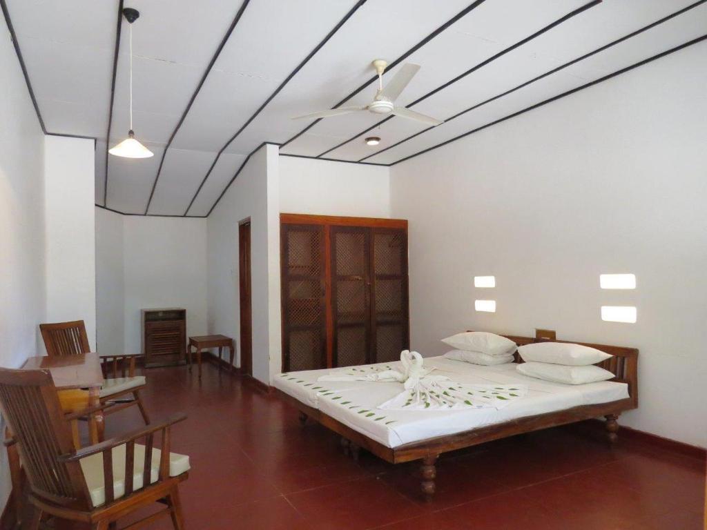 Nilaveli Beach Hotel