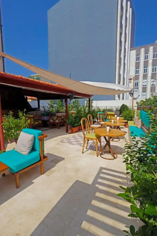 Hotel photo 16