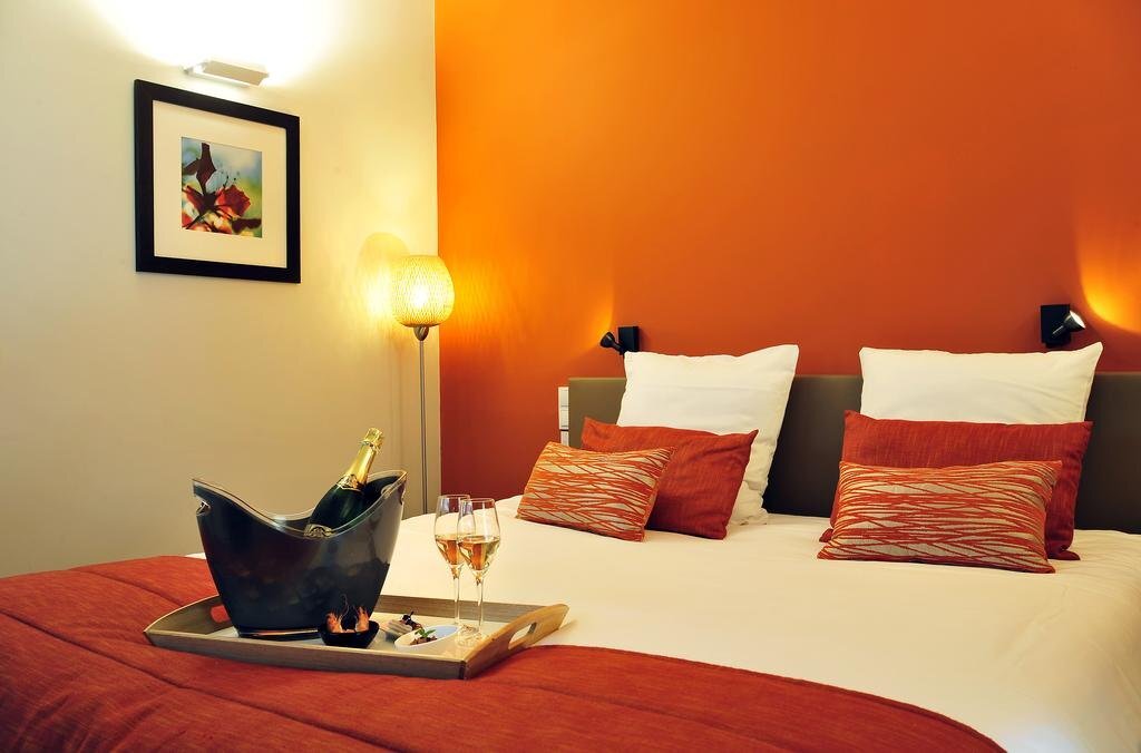 Hotel Bibois by null