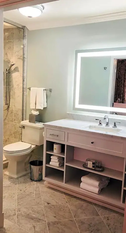 Bienville House - Chambres
