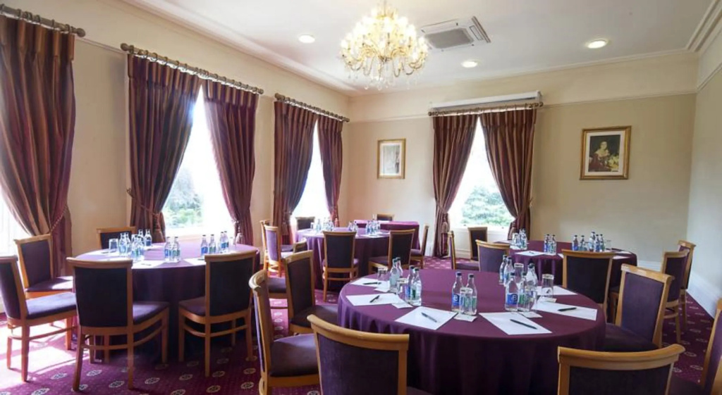 Finnstown Castle Hotel - Général