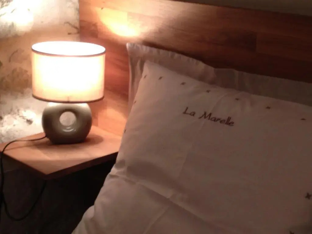 Voir la photo 3 — La Marelle