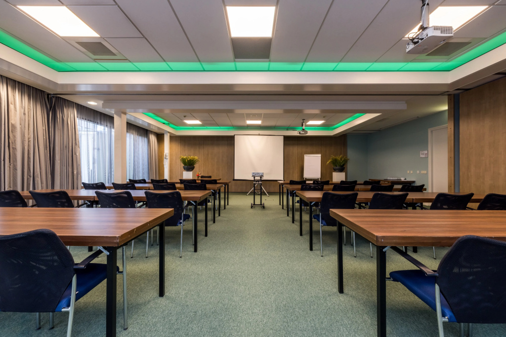 Holiday Inn Eindhoven Centre by IHG - Général