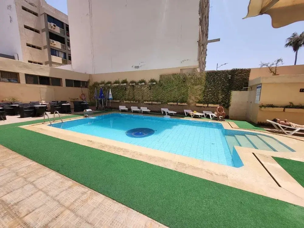 Hotel photo 20