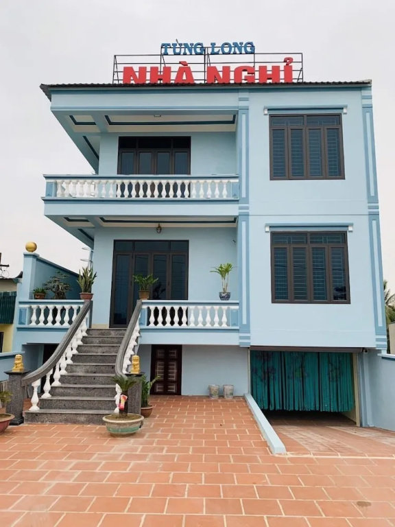Nha Nghi Tung Long