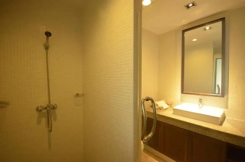 Sakorn Residence and Hotel - Chambres