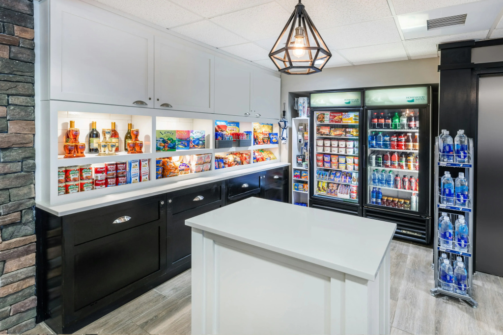 Homewood Suites by Hilton Shreveport - Général