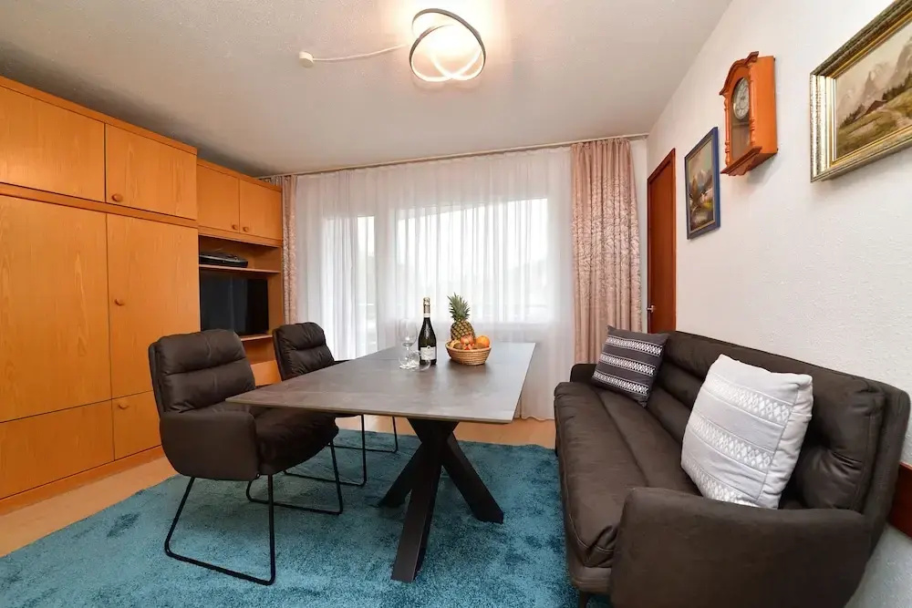 Familienhotel Kleinwalsertal - Chambres