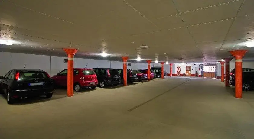 Hotel Alpenstüble - Général