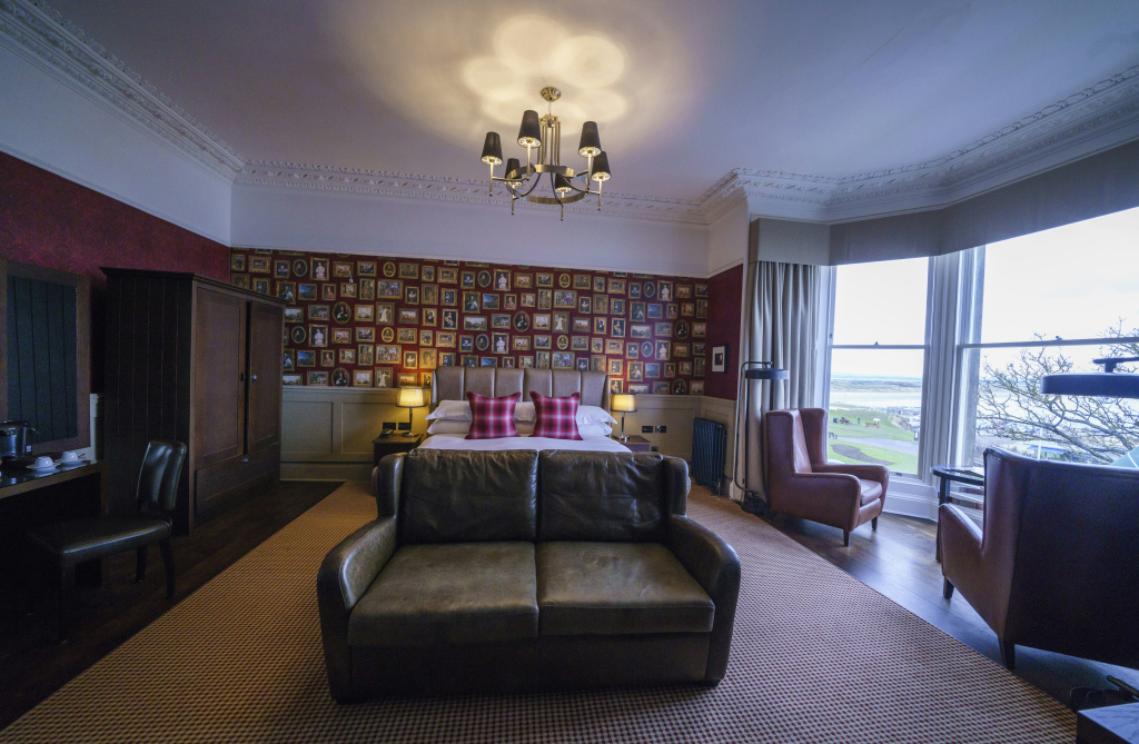Hotel du Vin & Bistro St. Andrews - Général