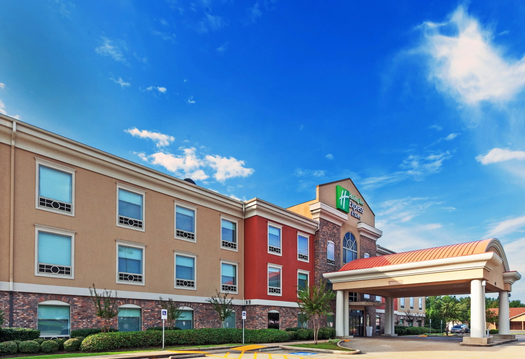 Holiday Inn Express Suites Jasper by IHG