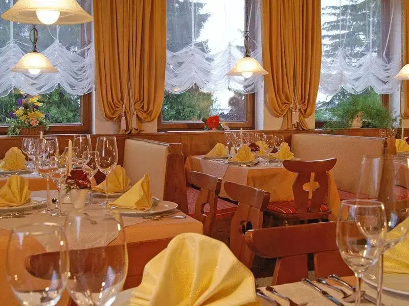 Hotel Hagerhof - Général