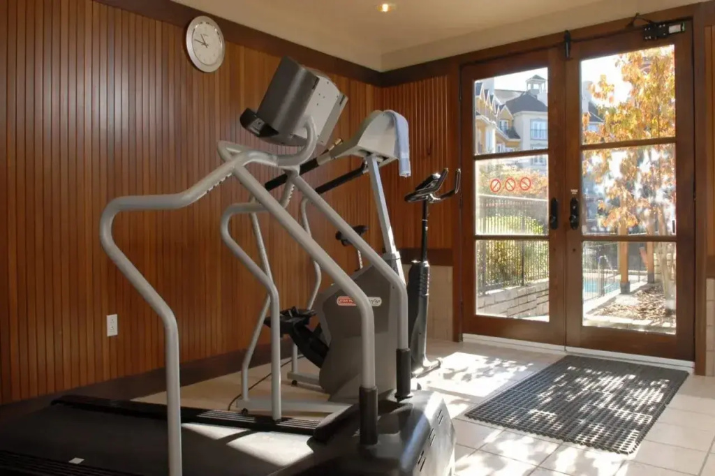 Ermitage du Lac - Les Suites Tremblant - Général