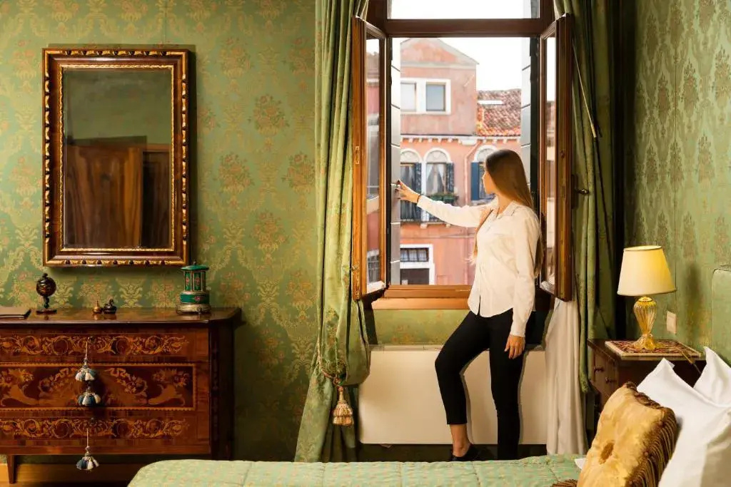 Hotel photo 18