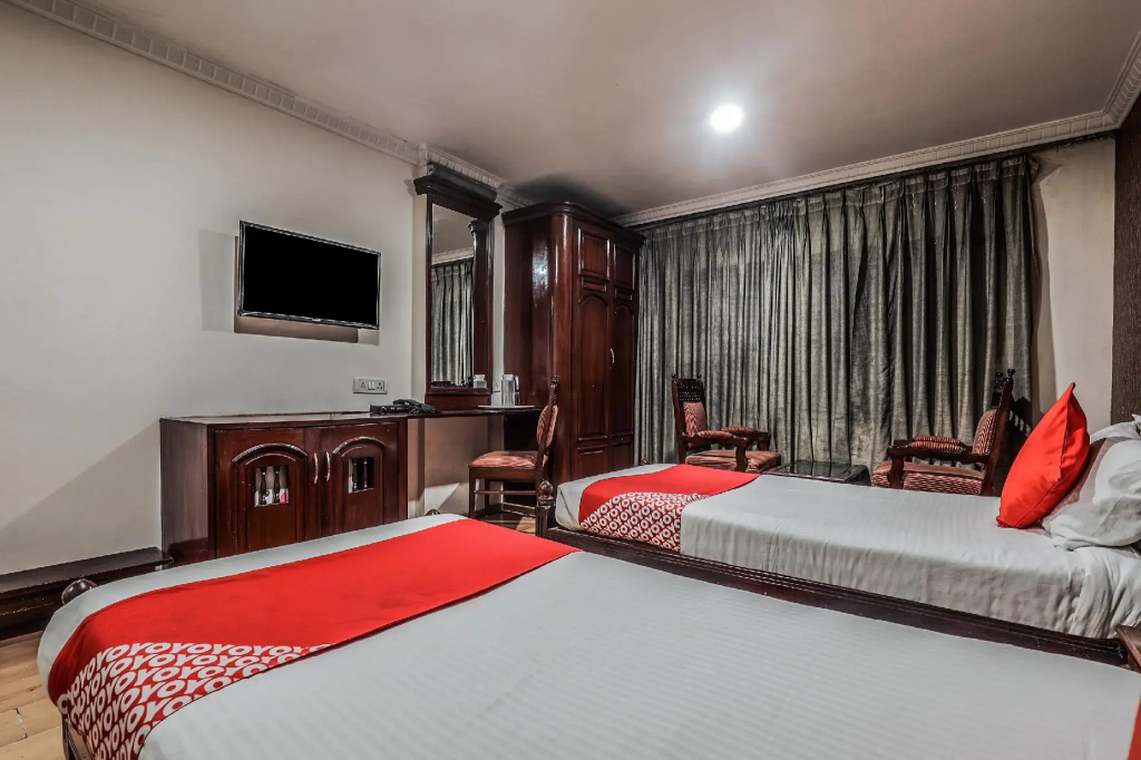 Hotel photo 5