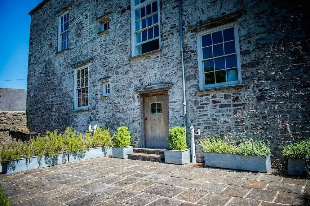 Great House