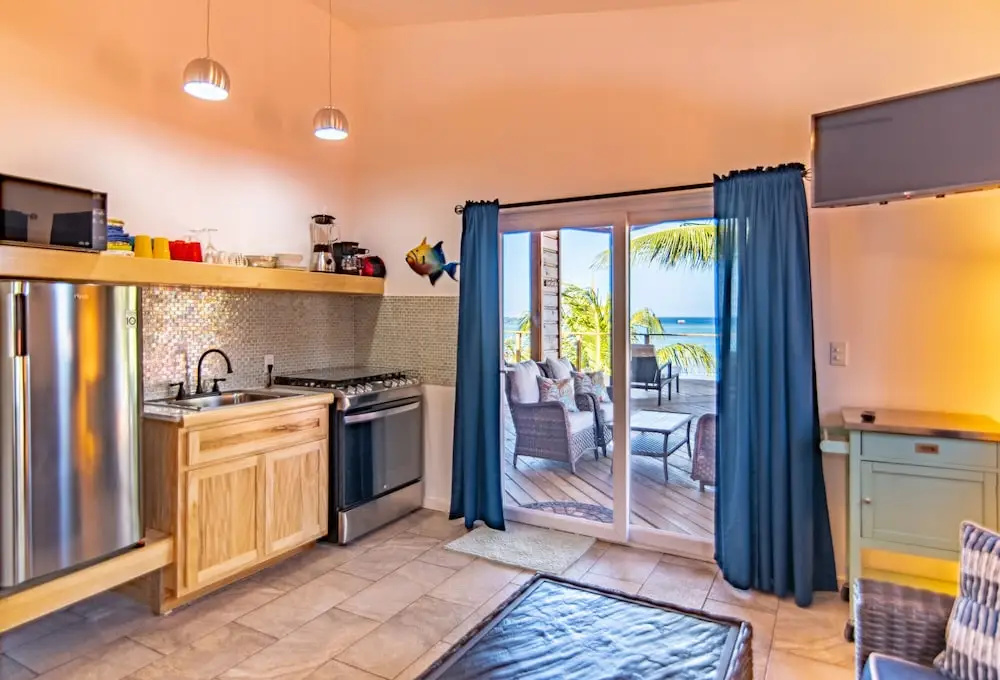 Blue Bahia Resort - Chambres