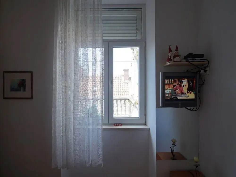 Guesthouse Old Town - Général