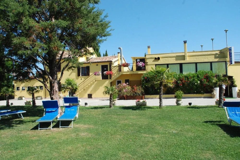 Hotel MarYsierra