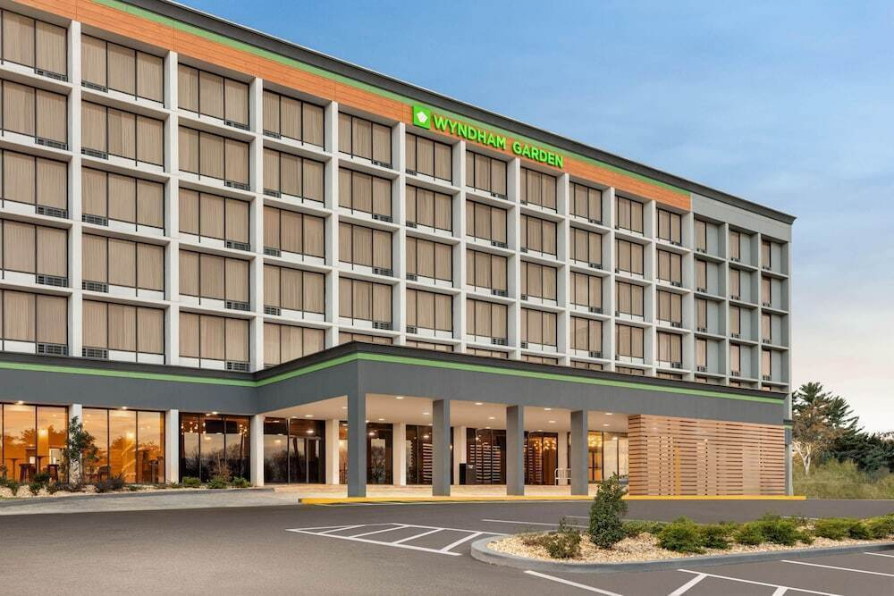 Ramada South