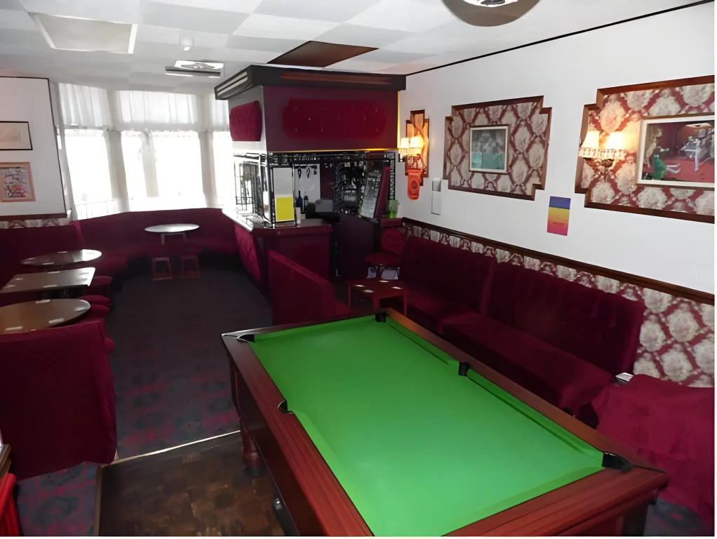 Hotel photo 15
