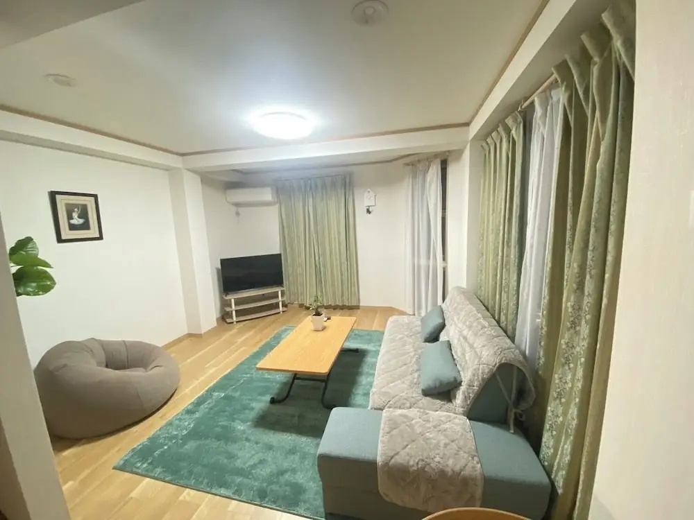 Hotaku HOTEL 사진 17