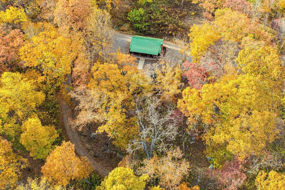 Hike On-site! 16-acre Escape Near Shenandoah NP