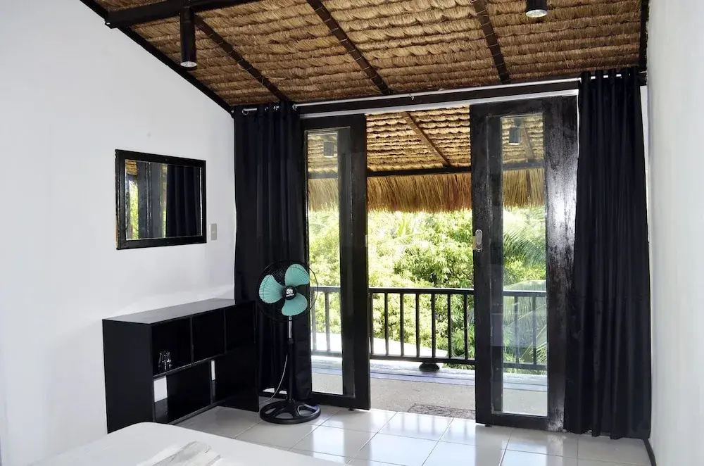 Peace and Love Resort - Chambres