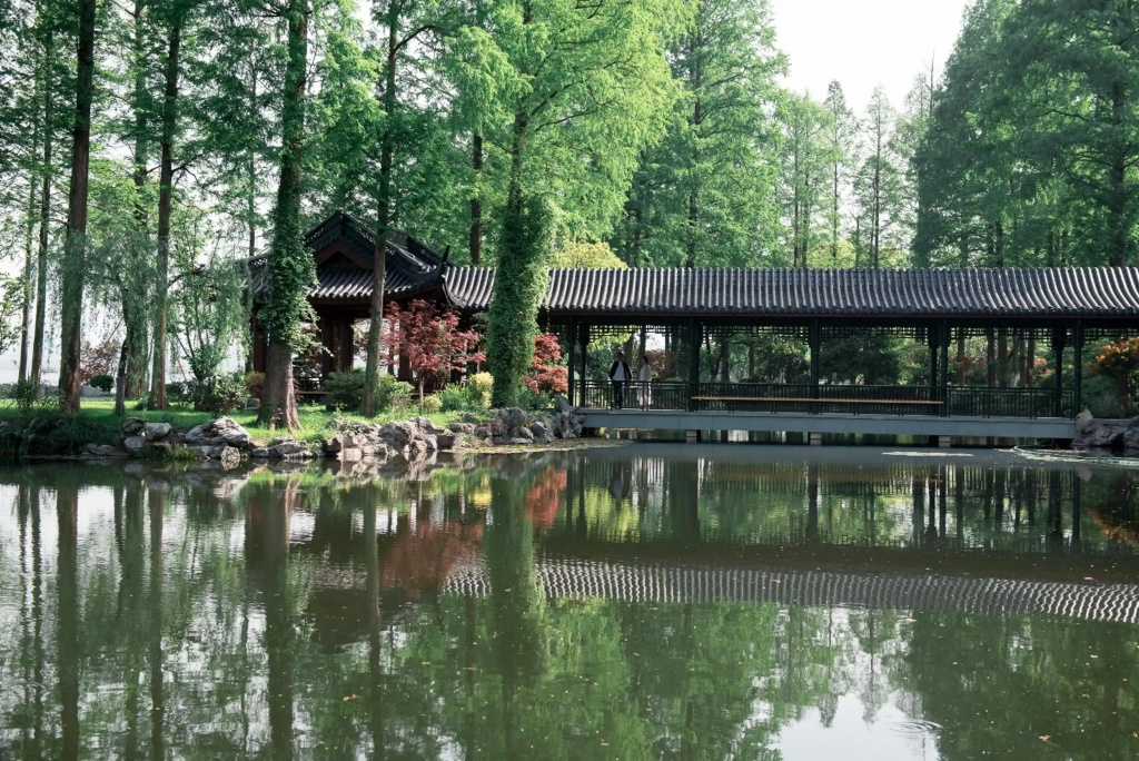 Zhejiang Xizi Hotel
