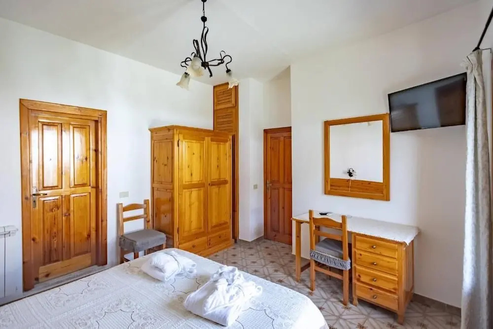 Hotel Casa Giuseppina — 2