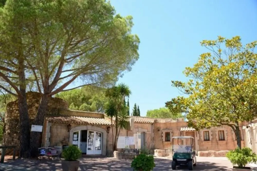 Domaine De Verdagne