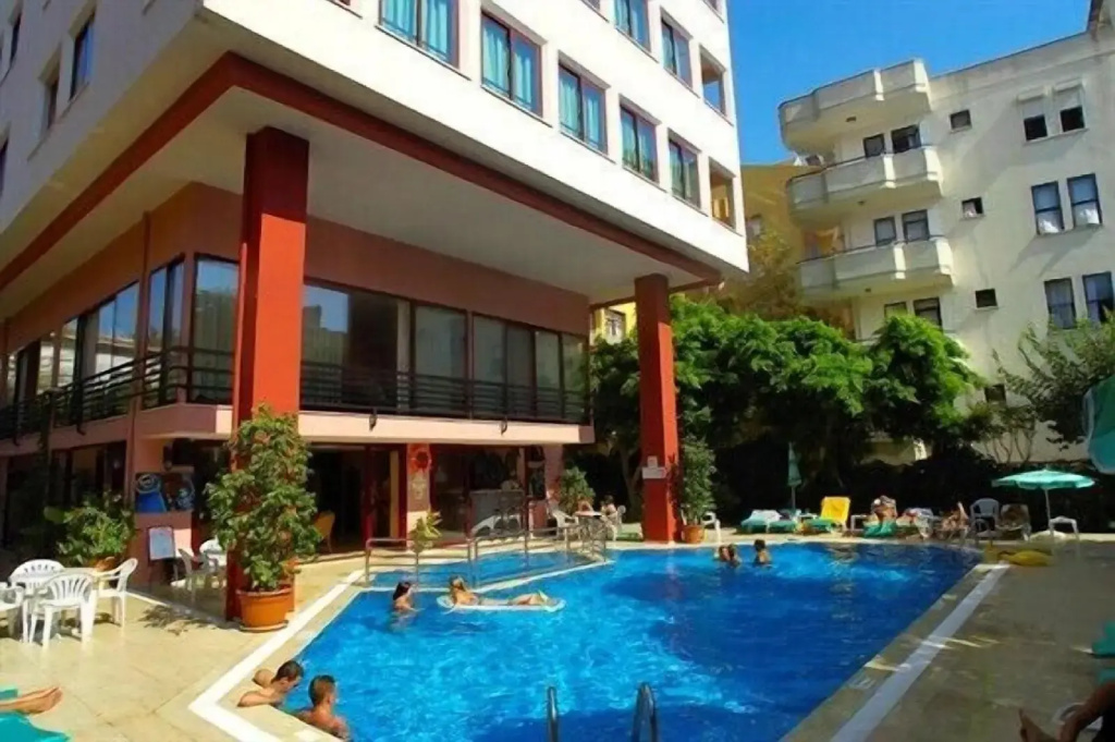 Hotel photo 10