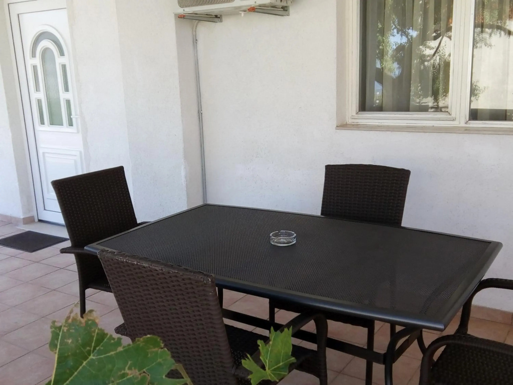 Apartmani Mileta