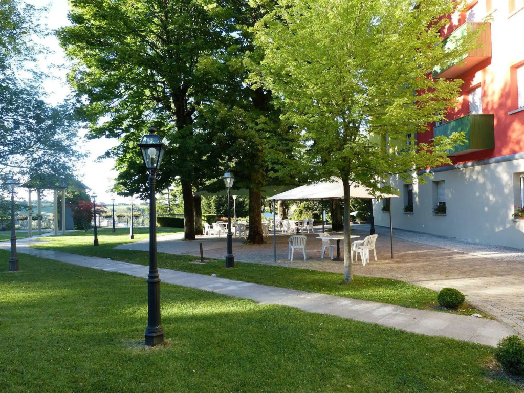 Park Hotel Fantoni - Général