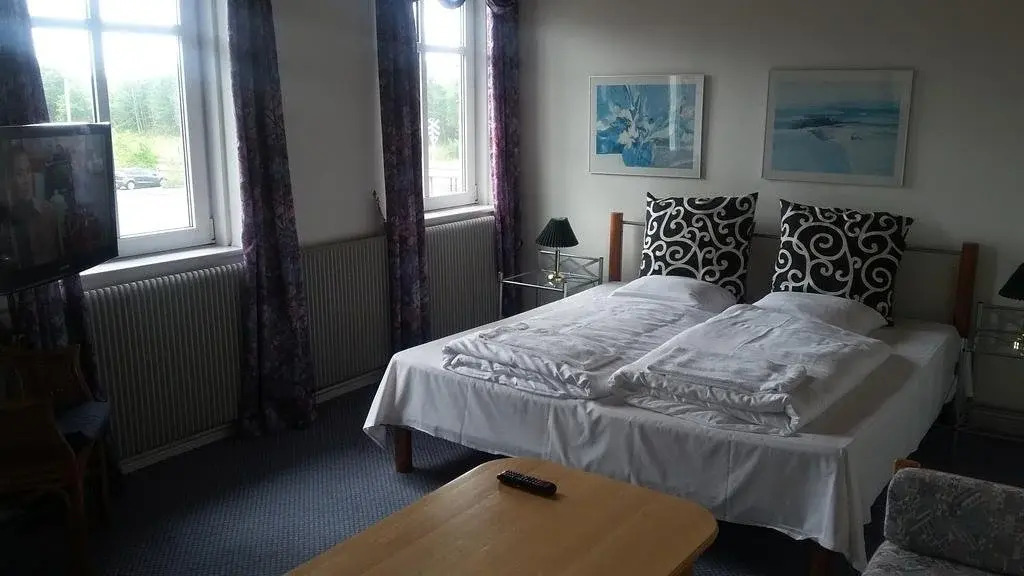 Sindal Kro & Hotel — фото 2