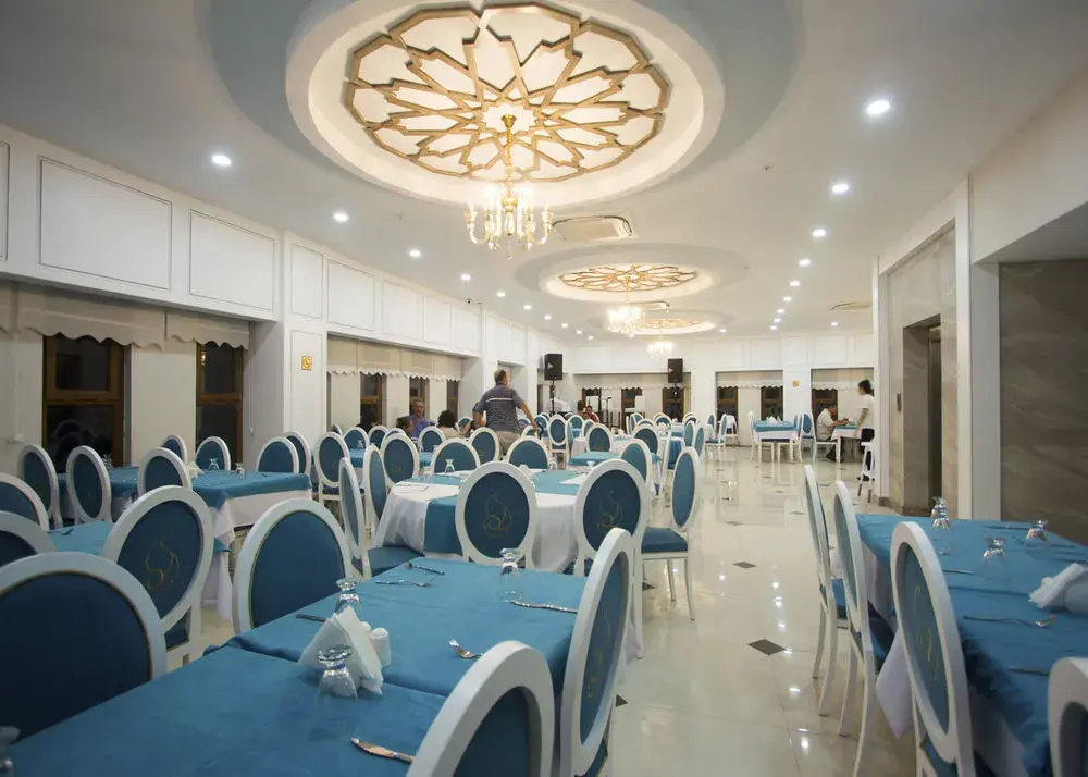 Sultanoglu Hotel & Spa - Général