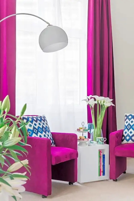 Hotel Theater Belgrade - Chambres