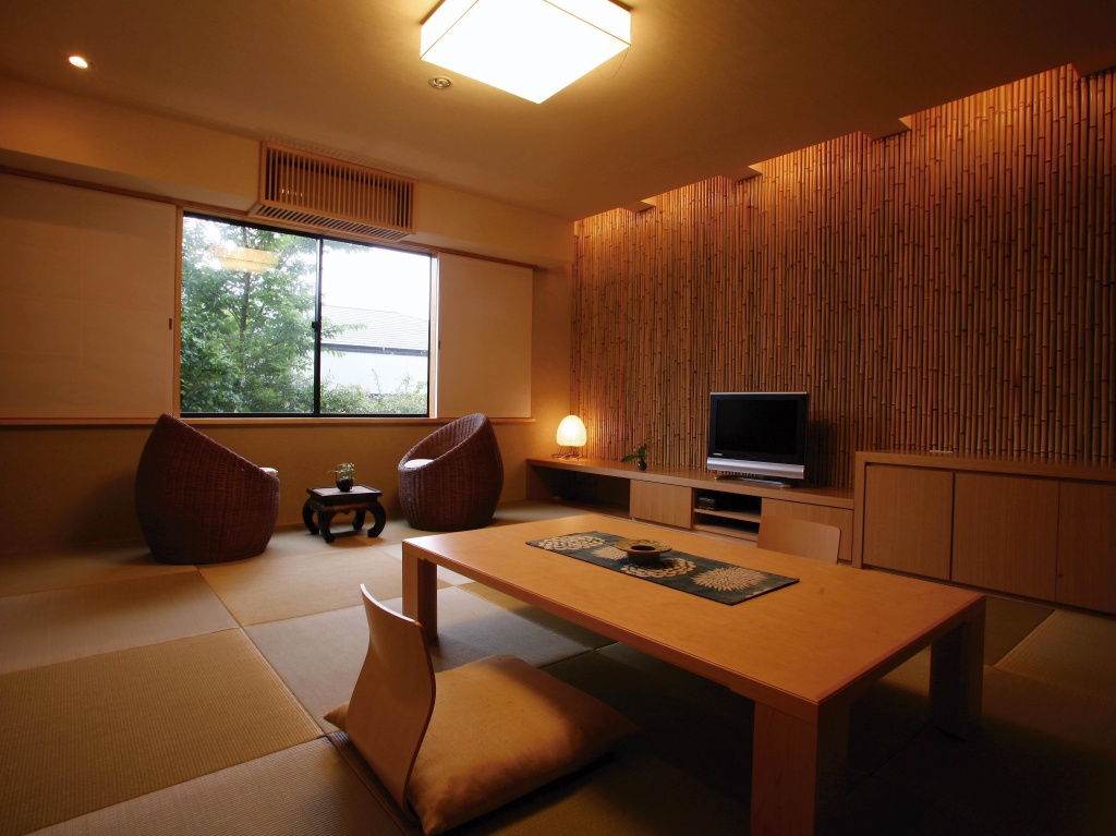 Beppu Kankaiji Onsen Ryotei Matsubaya 사진 5