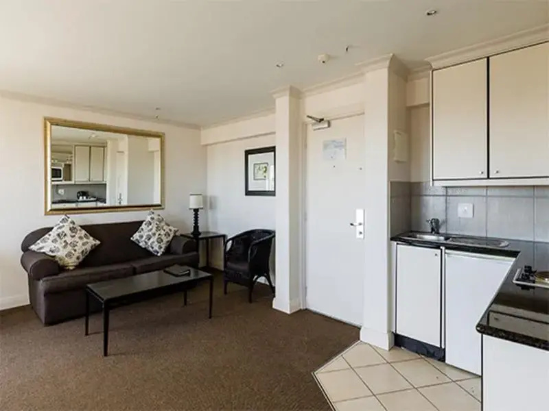 Protea Hotel by Marriott Cape Town Cape Castle - Chambres