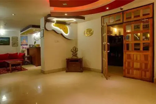 Hotel photo 7