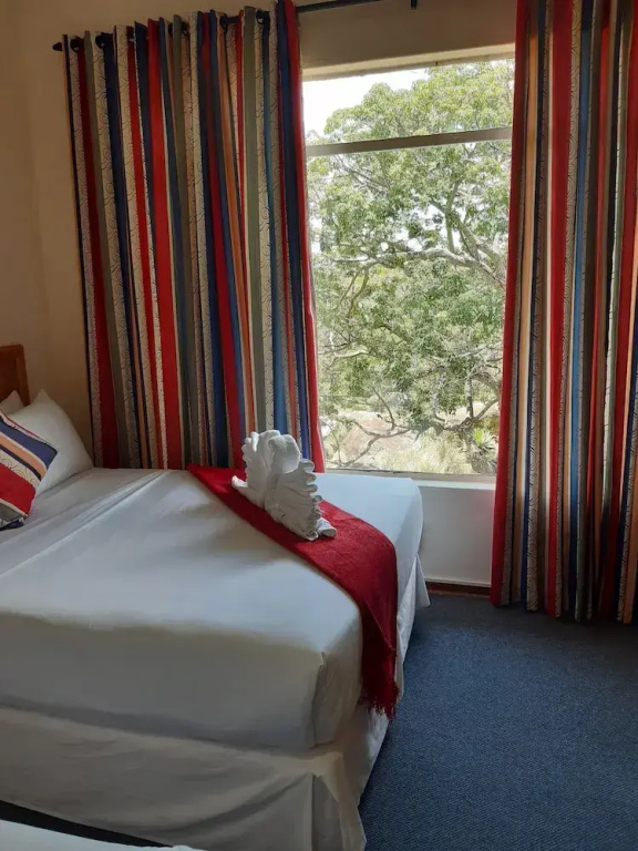 Gooderson Natal Spa Hot Springs & Leisure Resort - Chambres