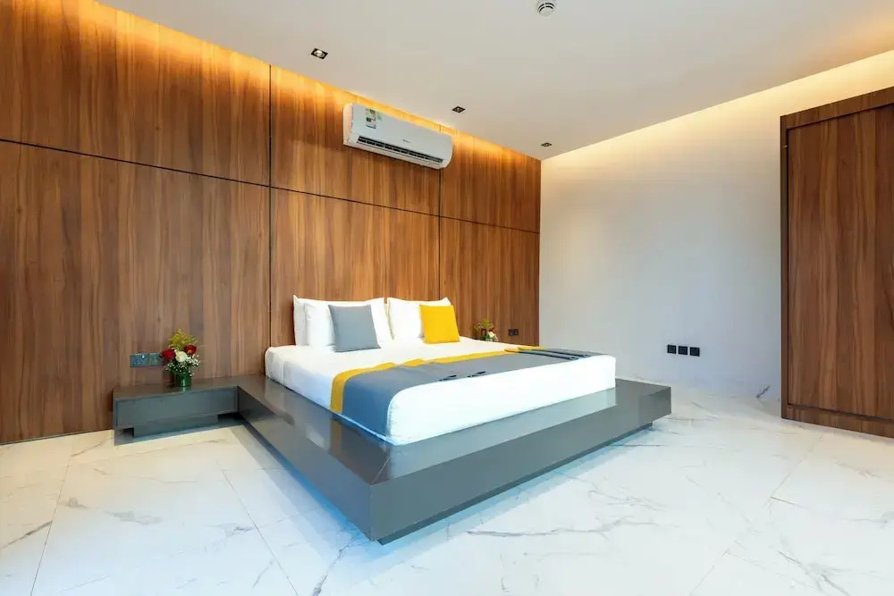 Hotel photo 19