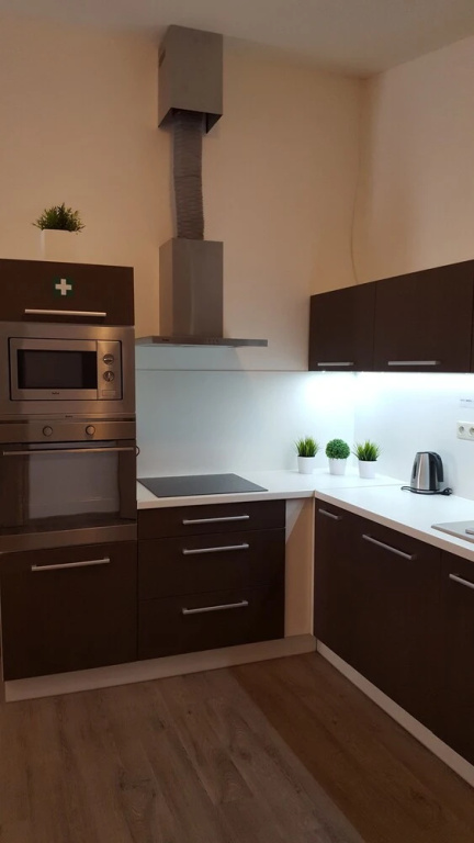 Apartmány Sophia - Général