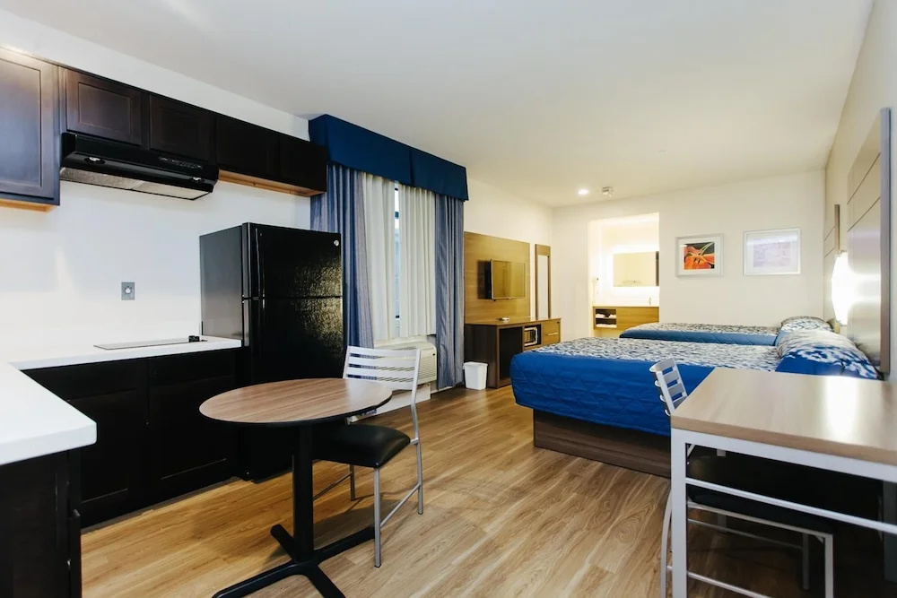 Palace Inn City Center - Chambres