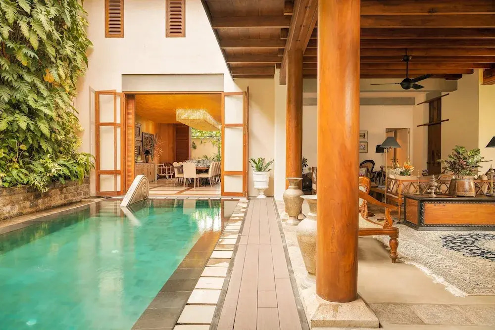 Бутик-отель Ishq Colombo — фото 3