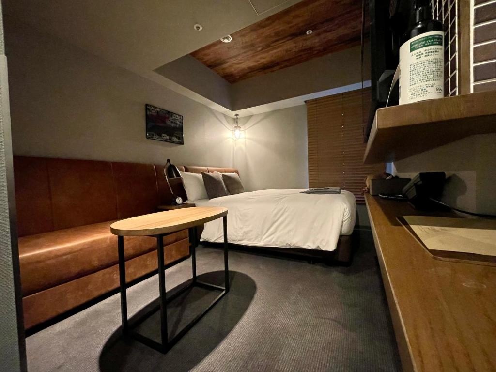 Hotel Resol Akihabara 사진 4