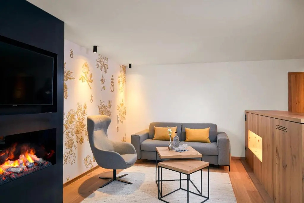 die Hochkönigin - Mountain Resort - Chambres